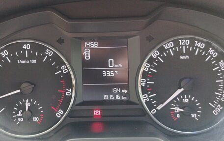 Skoda Octavia, 2013 год, 870 000 рублей, 8 фотография