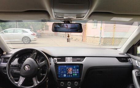 Skoda Octavia, 2013 год, 870 000 рублей, 7 фотография
