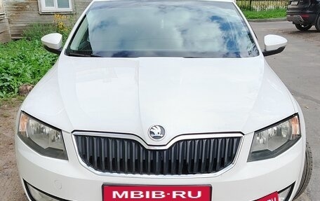 Skoda Octavia, 2013 год, 870 000 рублей, 2 фотография