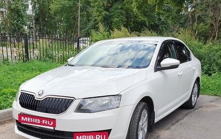 Skoda Octavia, 2013 год, 870 000 рублей, 5 фотография