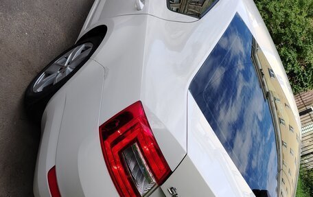 Skoda Octavia, 2013 год, 870 000 рублей, 11 фотография