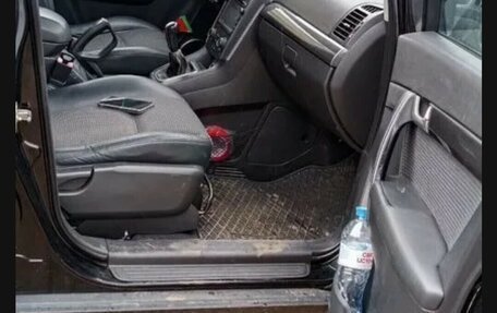 Chevrolet Captiva I, 2008 год, 550 000 рублей, 8 фотография