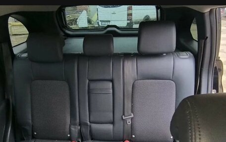 Chevrolet Captiva I, 2008 год, 550 000 рублей, 6 фотография
