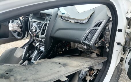 Ford Focus III, 2011 год, 150 000 рублей, 2 фотография