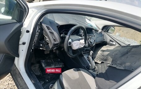 Ford Focus III, 2011 год, 150 000 рублей, 4 фотография