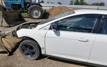 Ford Focus III, 2011 год, 150 000 рублей, 8 фотография