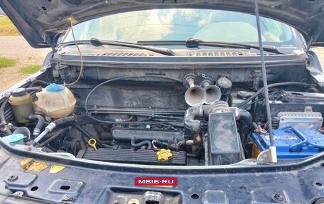Land Rover Freelander II рестайлинг 2, 2000 год, 362 000 рублей, 6 фотография