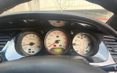 Honda Torneo, 2000 год, 390 000 рублей, 1 фотография