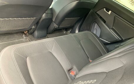 KIA Sportage III, 2013 год, 1 115 000 рублей, 12 фотография
