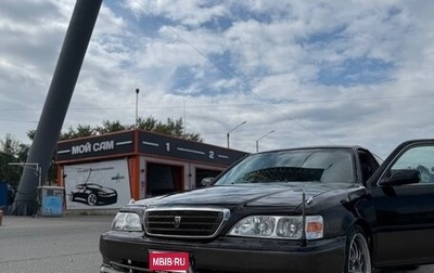 Toyota Cresta, 1998 год, 650 000 рублей, 1 фотография