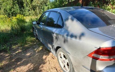 Saab 9-3 II рестайлинг, 2004 год, 570 000 рублей, 1 фотография