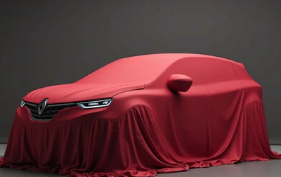 Renault Kaptur I рестайлинг, 2019 год, 1 390 000 рублей, 1 фотография