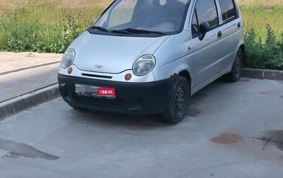 Daewoo Matiz, 2011 год, 220 000 рублей, 1 фотография