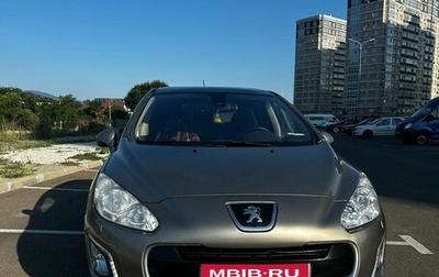 Peugeot 308 II, 2011 год, 630 000 рублей, 1 фотография