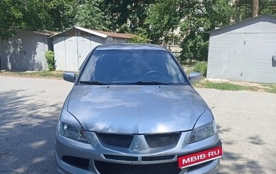 Mitsubishi Lancer IX, 2007 год, 499 000 рублей, 1 фотография