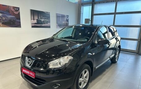 Nissan Qashqai, 2011 год, 1 285 005 рублей, 1 фотография
