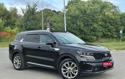 KIA Sorento IV, 2020 год, 3 490 000 рублей, 1 фотография