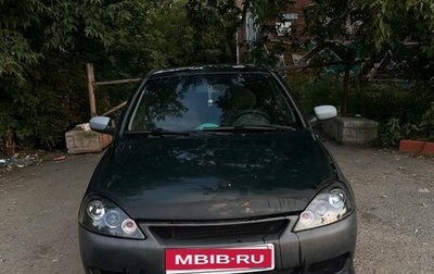 Opel Corsa C рестайлинг, 2000 год, 170 000 рублей, 1 фотография