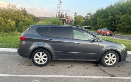 Subaru Tribeca I рестайлинг, 2006 год, 1 200 000 рублей, 4 фотография