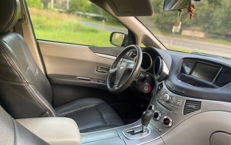 Subaru Tribeca I рестайлинг, 2006 год, 1 200 000 рублей, 9 фотография