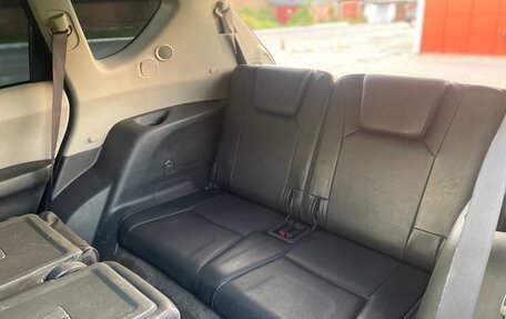 Subaru Tribeca I рестайлинг, 2006 год, 1 200 000 рублей, 15 фотография