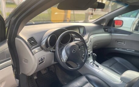 Subaru Tribeca I рестайлинг, 2006 год, 1 200 000 рублей, 10 фотография