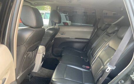 Subaru Tribeca I рестайлинг, 2006 год, 1 200 000 рублей, 14 фотография