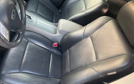 Subaru Tribeca I рестайлинг, 2006 год, 1 200 000 рублей, 18 фотография