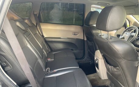 Subaru Tribeca I рестайлинг, 2006 год, 1 200 000 рублей, 17 фотография