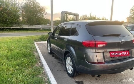 Subaru Tribeca I рестайлинг, 2006 год, 1 200 000 рублей, 6 фотография