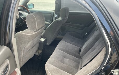 Toyota Cresta, 1998 год, 650 000 рублей, 8 фотография