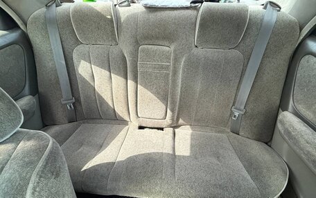 Toyota Cresta, 1998 год, 650 000 рублей, 11 фотография