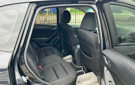Mazda CX-5 II, 2015 год, 1 899 000 рублей, 13 фотография