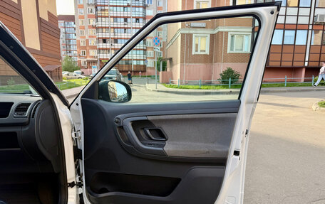 Skoda Fabia II, 2013 год, 680 000 рублей, 10 фотография