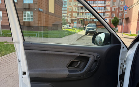 Skoda Fabia II, 2013 год, 680 000 рублей, 9 фотография