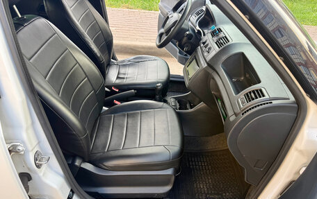 Skoda Fabia II, 2013 год, 680 000 рублей, 16 фотография