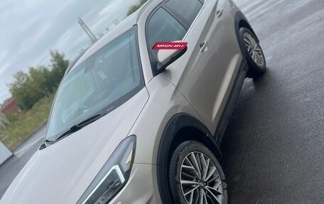 Hyundai Tucson III, 2018 год, 1 900 000 рублей, 5 фотография