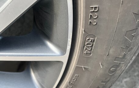 Hyundai Tucson III, 2018 год, 1 900 000 рублей, 7 фотография