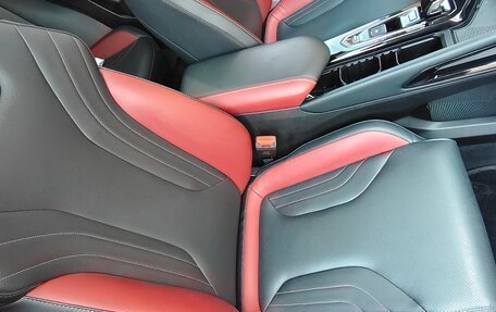 Geely Coolray I, 2023 год, 2 370 000 рублей, 7 фотография