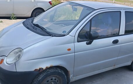 Daewoo Matiz, 2011 год, 220 000 рублей, 5 фотография