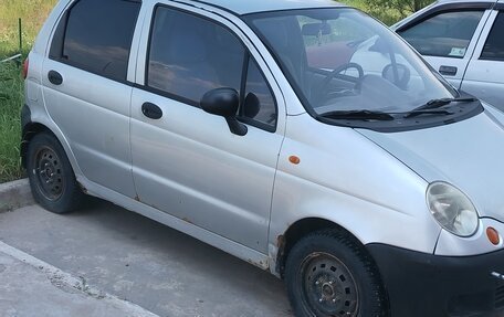 Daewoo Matiz, 2011 год, 220 000 рублей, 3 фотография