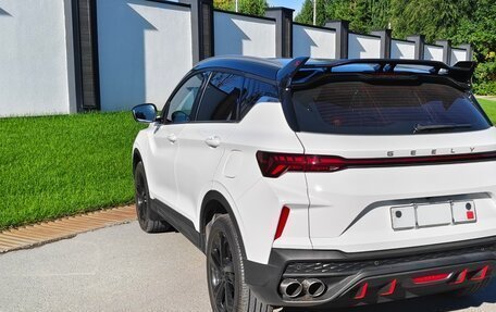 Geely Coolray I, 2023 год, 2 370 000 рублей, 3 фотография