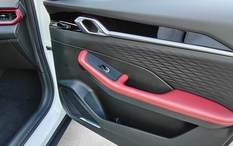Geely Coolray I, 2023 год, 2 370 000 рублей, 8 фотография