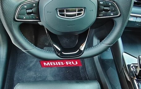 Geely Coolray I, 2023 год, 2 370 000 рублей, 10 фотография