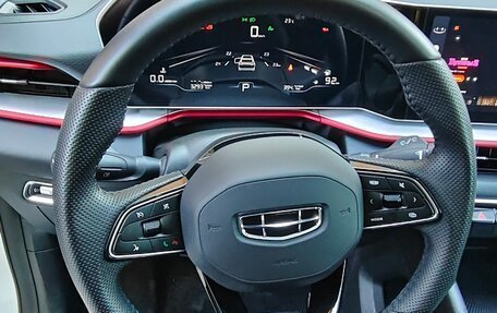Geely Coolray I, 2023 год, 2 370 000 рублей, 11 фотография