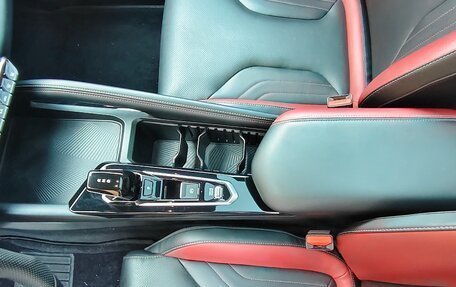 Geely Coolray I, 2023 год, 2 370 000 рублей, 14 фотография