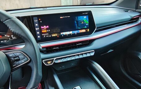 Geely Coolray I, 2023 год, 2 370 000 рублей, 16 фотография