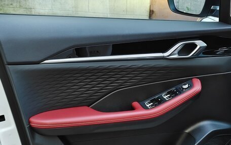 Geely Coolray I, 2023 год, 2 370 000 рублей, 19 фотография