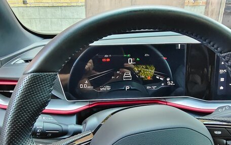Geely Coolray I, 2023 год, 2 370 000 рублей, 17 фотография