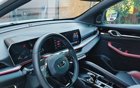 Geely Coolray I, 2023 год, 2 370 000 рублей, 18 фотография